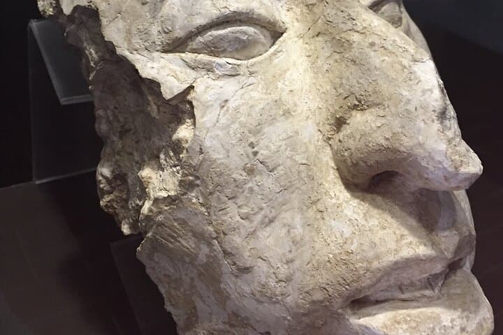 Exploring Tak’alik Ab’aj: A 2-Day Mayan and Olmec Archaeological Journey from Panajachel photo 3