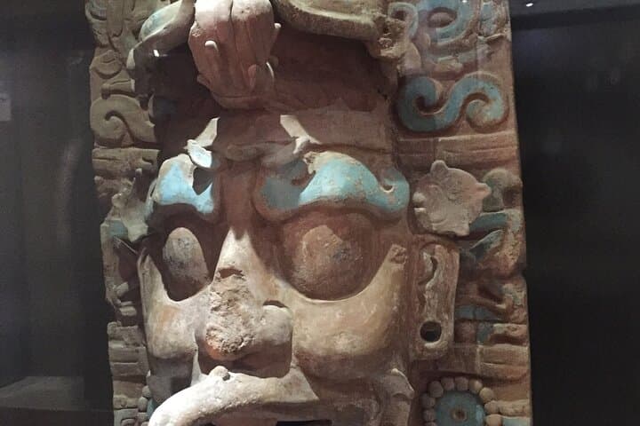 Exploring Tak’alik Ab’aj: A 2-Day Mayan and Olmec Archaeological Journey from Panajachel photo 4