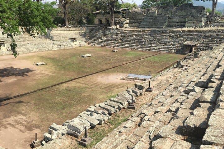 Exploring Tak’alik Ab’aj: A 2-Day Mayan and Olmec Archaeological Journey from Panajachel photo 6