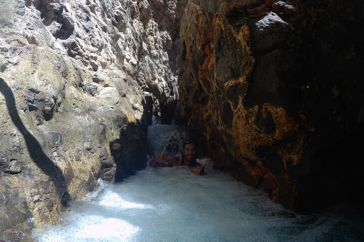 Secret Costa Rica: Day Trip to Three Hidden Waterfalls photo 6