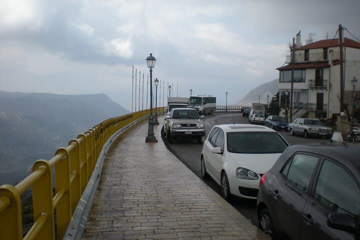 Delphi and Meteora Two-Day Private Tour from Athens photo 3