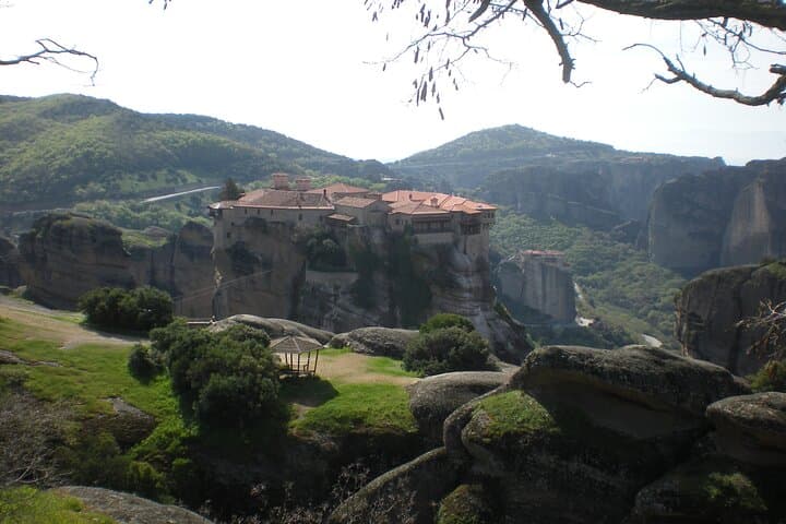 Delphi and Meteora Two-Day Private Tour from Athens photo 4