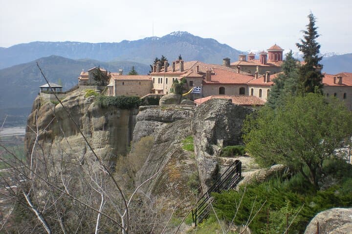 Delphi and Meteora Two-Day Private Tour from Athens photo 6