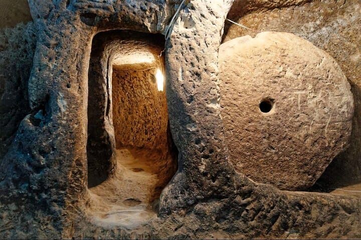 10-Day Turkish Breeze: Istanbul, Cappadocia & Aegean Highlights photo 6