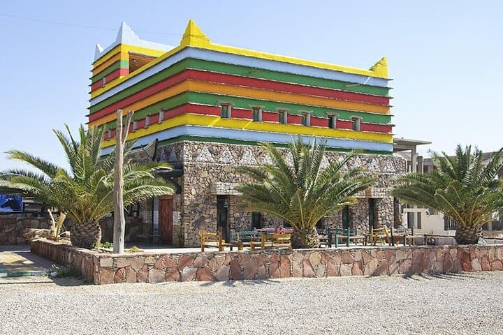 6-Day Cultural & Mountain Tour: Jeddah, Taif, Al Baha & Abha photo 2