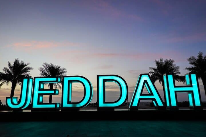 6-Day Cultural & Mountain Tour: Jeddah, Taif, Al Baha & Abha photo 4