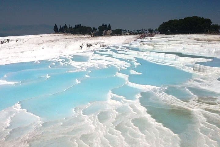 Turkey Biblical Tour: 9-Day Private Christian Heritage Journey from Istanbul photo 4