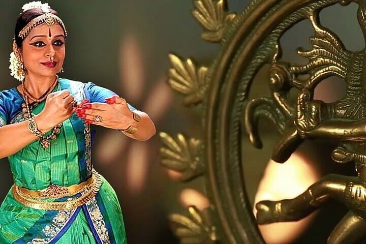 Learn Bharatanatyam in Chennai: Half-Day Classical Dance Workshop with Lunch photo 4
