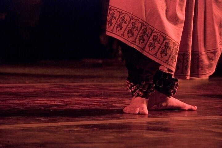 Learn Bharatanatyam in Chennai: Half-Day Classical Dance Workshop with Lunch photo 6
