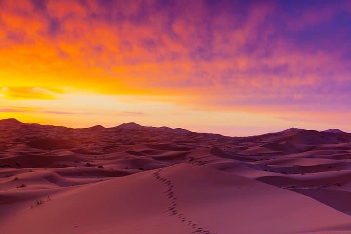 Morocco 9-Day Desert & Cities Circuit — Casablanca to Marrakech via Merzouga photo 4