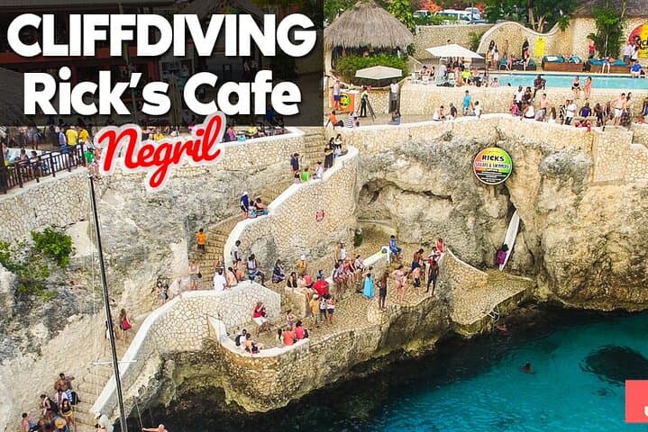 Discover the Thrills of Negril Beach and Margaritaville Adventure photo 5