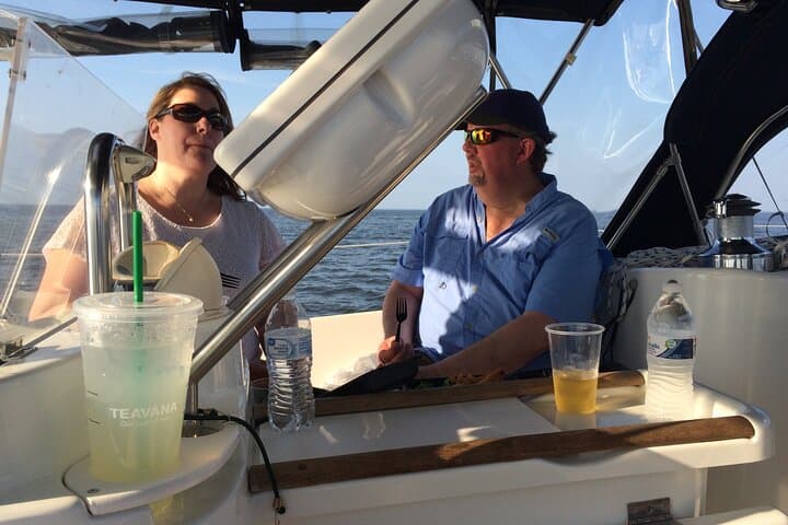 Private Themed Celebration Cruise on Chesapeake Bay photo 5