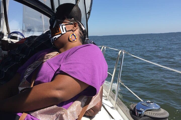 Private Themed Celebration Cruise on Chesapeake Bay photo 6
