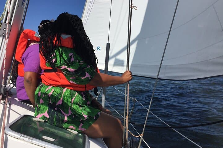 Private Themed Celebration Cruise on Chesapeake Bay photo 2