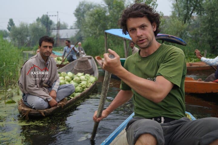5-Day Private Kashmir Tour from Srinagar — Gulmarg, Pahalgam & Dal Lake photo 3