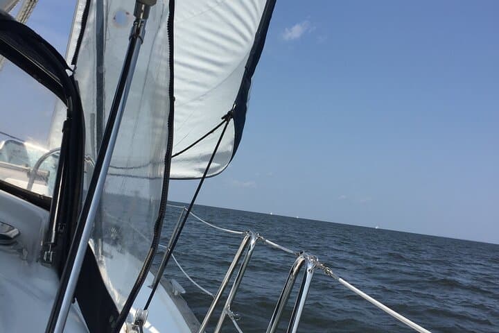 Private Themed Celebration Cruise on Chesapeake Bay photo 3
