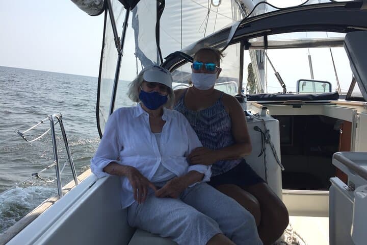 Private Themed Celebration Cruise on Chesapeake Bay photo 4