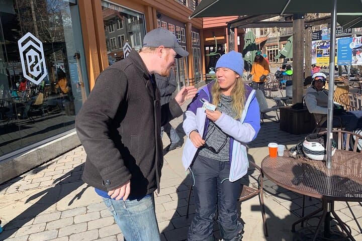Crazy Copper Mountain Scavenger Hunt in Breckenridge: Urban Adventure & Local Secrets photo 3