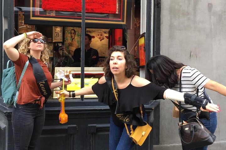 Nutty New Orleans Scavenger Hunt: Interactive City Adventure with Remote Live Host photo 5