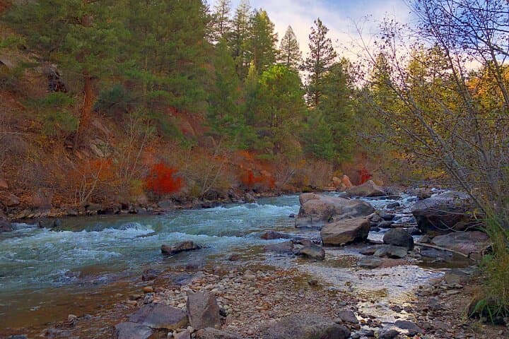 Half-Day Guided Hike on Colorado's Front Range Near Denver photo 6