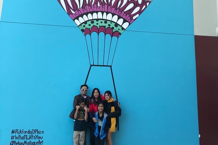 Palm Desert Prowl Scavenger Hunt: Interactive City Adventure in Palm Desert photo 2