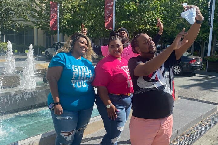 Dallas Dash Scavenger Hunt: Interactive Urban Quest Through Dallas photo 3