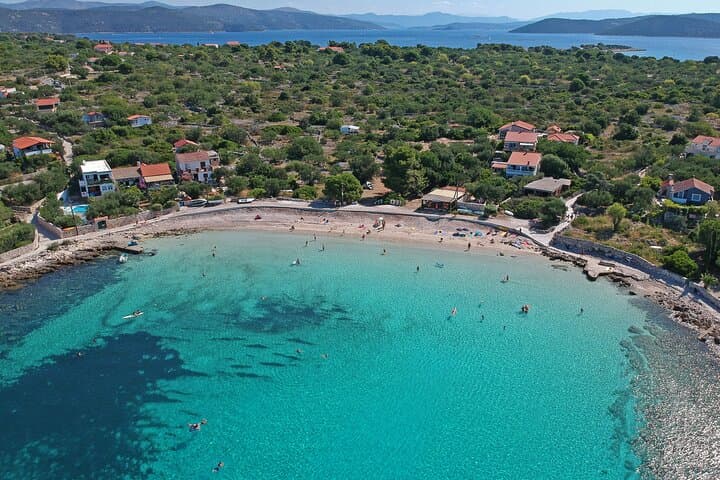 Private Speedboat Tour: Brač, Šolta & the Blue Lagoon from Trogir photo 2
