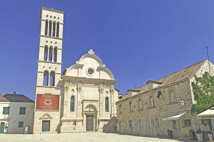 Private Speedboat Tour to Hvar & Pakleni Islands from Split photo 6