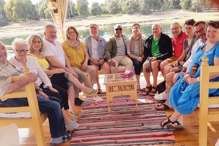 5-day-cairo-aswan-abusimbel-cultural-escape photo 6