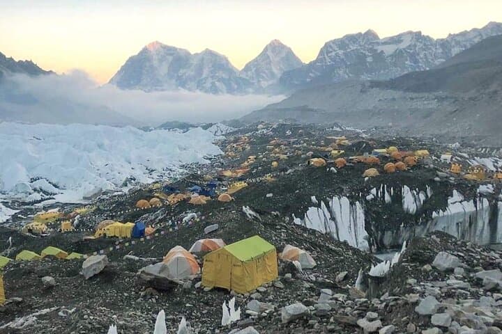 Everest Base Camp Trek: 12-Day Lukla to Kala Patthar Adventure photo 4
