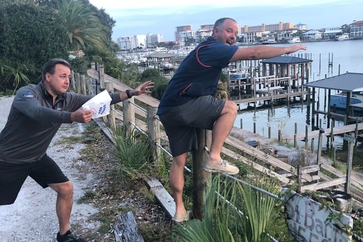 Destin Dash Scavenger Hunt: Race, Explore & Discover Harbor-Side Oddities photo 5