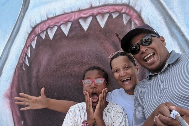 Destin Dash Scavenger Hunt: Race, Explore & Discover Harbor-Side Oddities