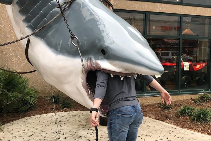 Destin Dash Scavenger Hunt: Race, Explore & Discover Harbor-Side Oddities photo 4