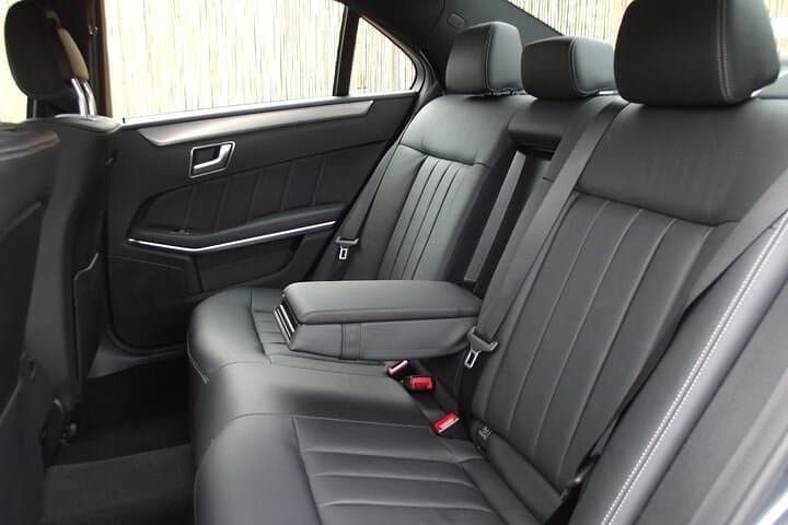 Dublin to Downings Private Car Transfer — Dublin Airport to Downings, County Donegal