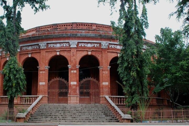 Exploring the Historic Charm of Chennai: A Day Tour photo 5