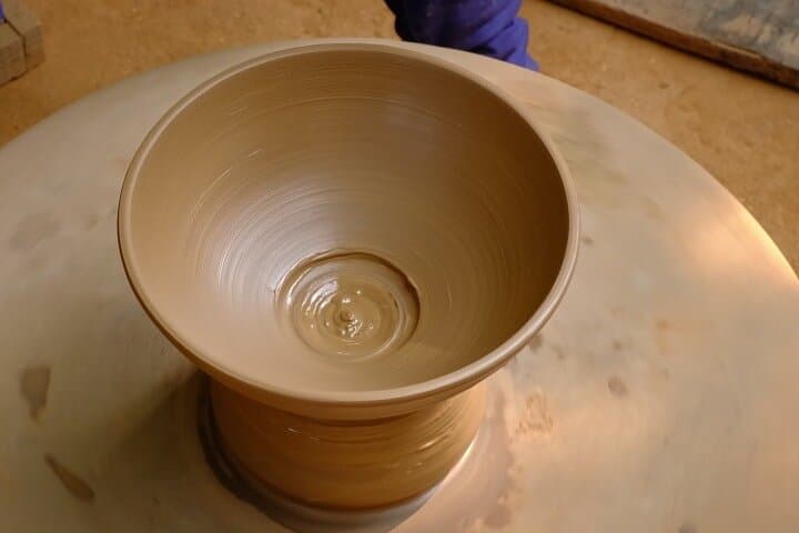 Hands-On Pottery Workshop in Kochi: Learn the Wheel, Kiln & Glaze photo 2