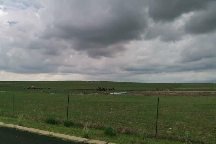 Huitengxile Grassland Day Trip from Hohhot — Private Full-Day Tour photo 4