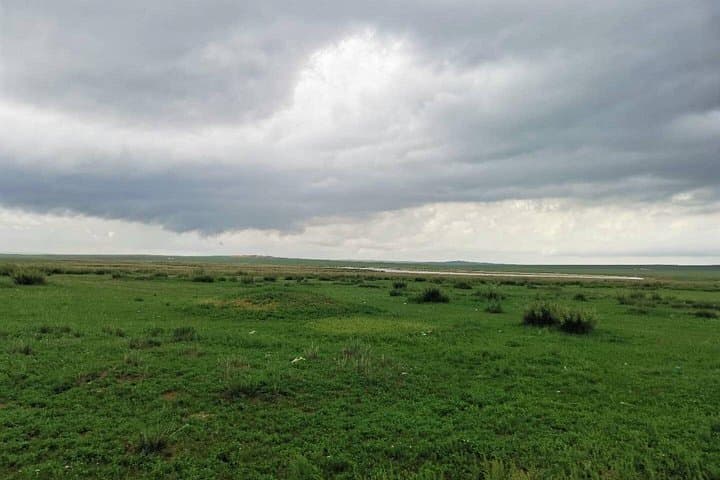 Huitengxile Grassland Day Trip from Hohhot — Private Full-Day Tour photo 3
