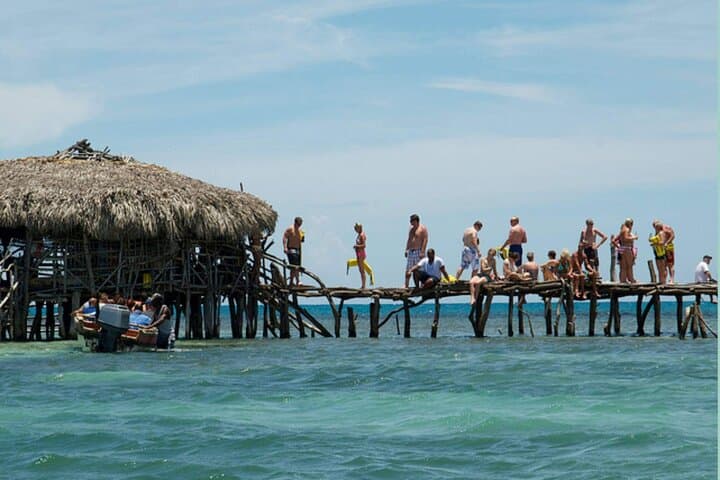 Bob Marley, Dunn's River Falls & Pelican Bar: 2-Day Jamaica Culture, Climb and Sea Escape photo 5