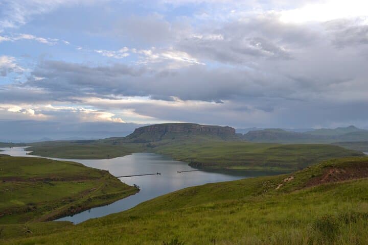 Valley of a Thousand Hills Cultural Tour from Durban photo 2