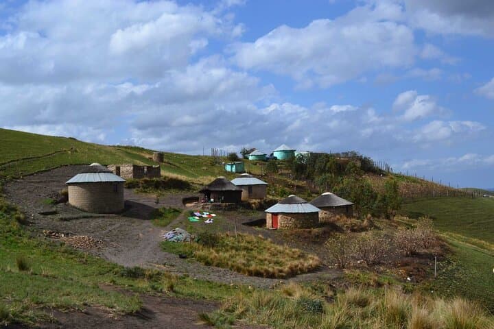 Valley of a Thousand Hills Cultural Tour from Durban photo 3