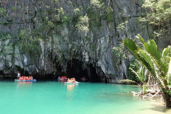 Puerto Princesa Underground River Private Shore Excursion — Explore Palawan’s Subterranean River photo 6