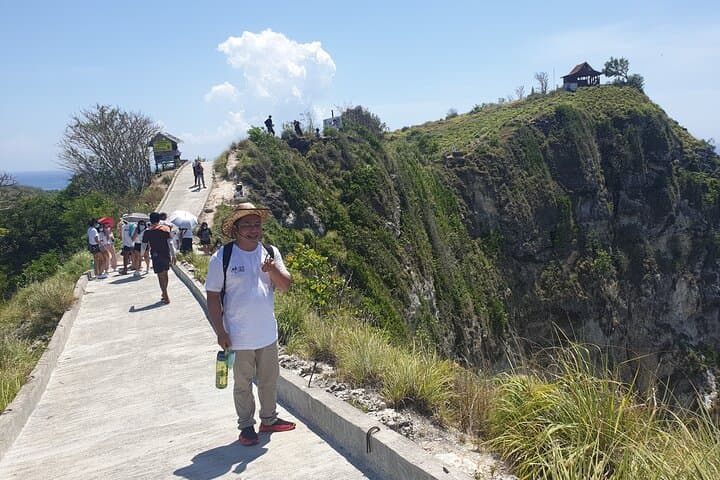 Full-Day Nusa Penida: Diamond Beach, Atuh & Thousand Islands Viewpoint photo 3