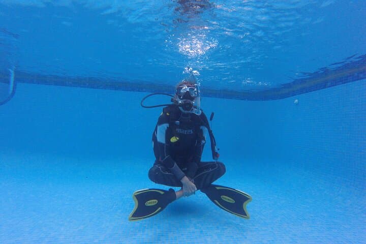 Tamarindo Rescue Diver Course: Learn Incident Management and Rescue Skills photo 3