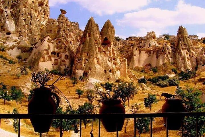 3-Day Cappadocia City Break: Göreme, Underground Cities & Valley Walks photo 4