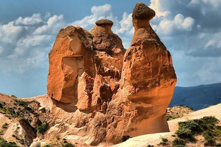 3-Day Cappadocia City Break: Göreme, Underground Cities & Valley Walks photo 2