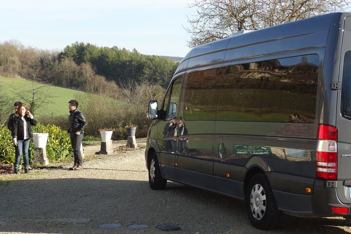 Explore Normandy D-Day Beaches on a Private Tour from Paris photo 6