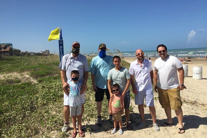 South Padre Shuffle: Interactive Scavenger Hunt on South Padre Island photo 6