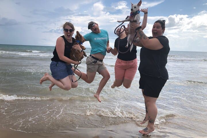 South Padre Shuffle: Interactive Scavenger Hunt on South Padre Island photo 2