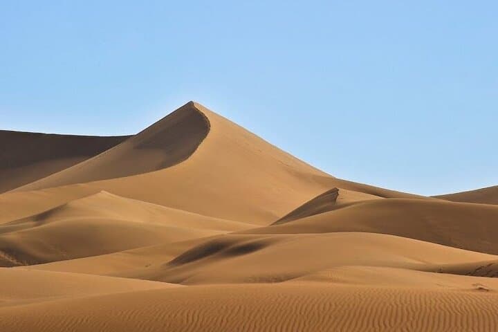 3-Day Sahara Trek: Marrakech to Erg Chegaga photo 5